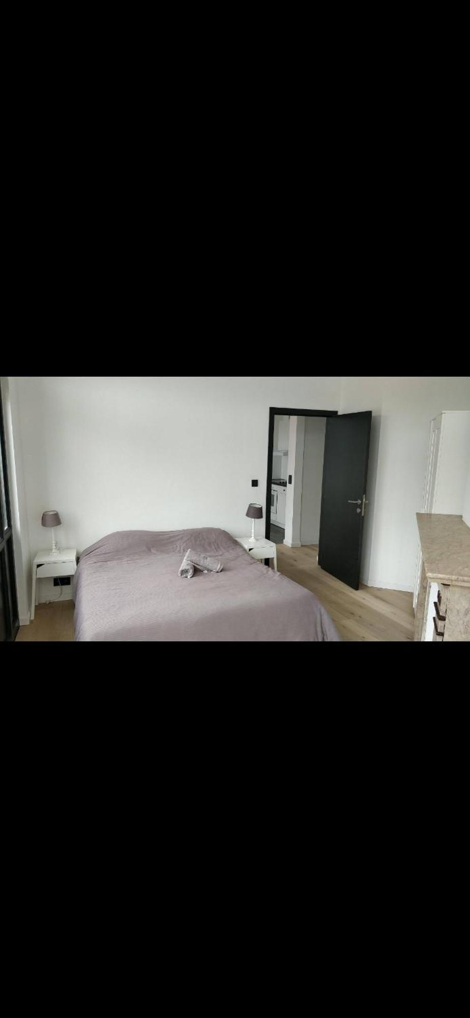 Apartamento Brussels Midi Flat Exterior foto